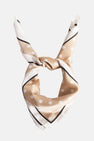 Foulard - beige