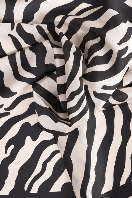 Foulard - noir