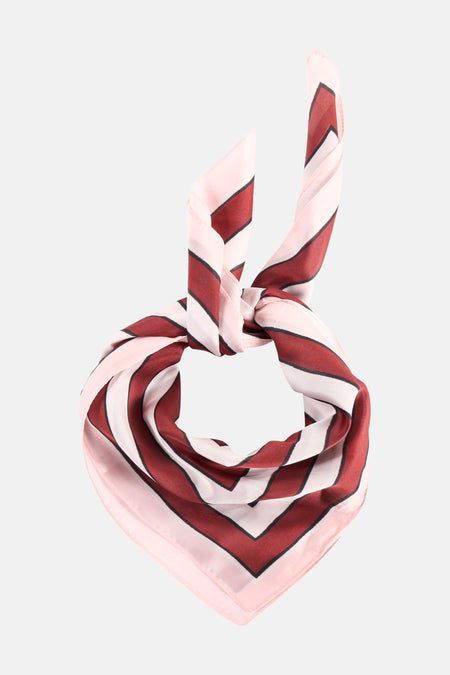 Foulard rouge - Access®