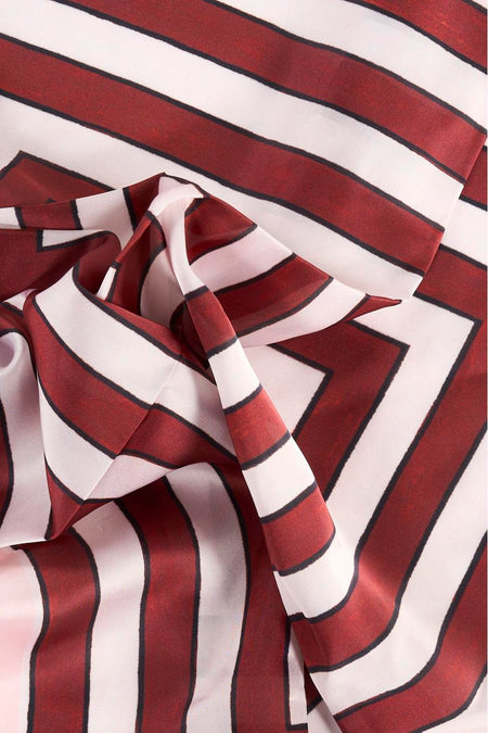 Foulard - Multicolore