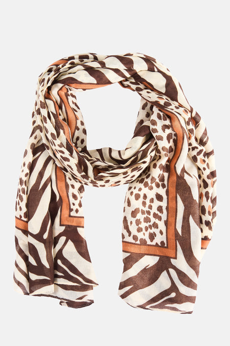 Foulard orange - Access®