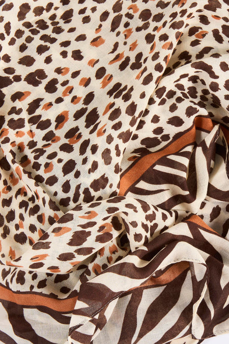 Foulard orange - Access®