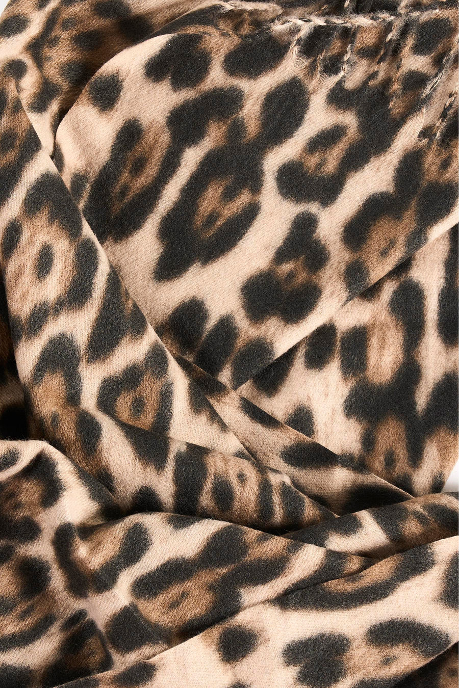 Écharpe - beige