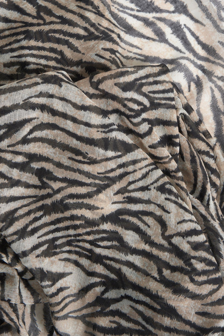 Foulard Noir - Access®