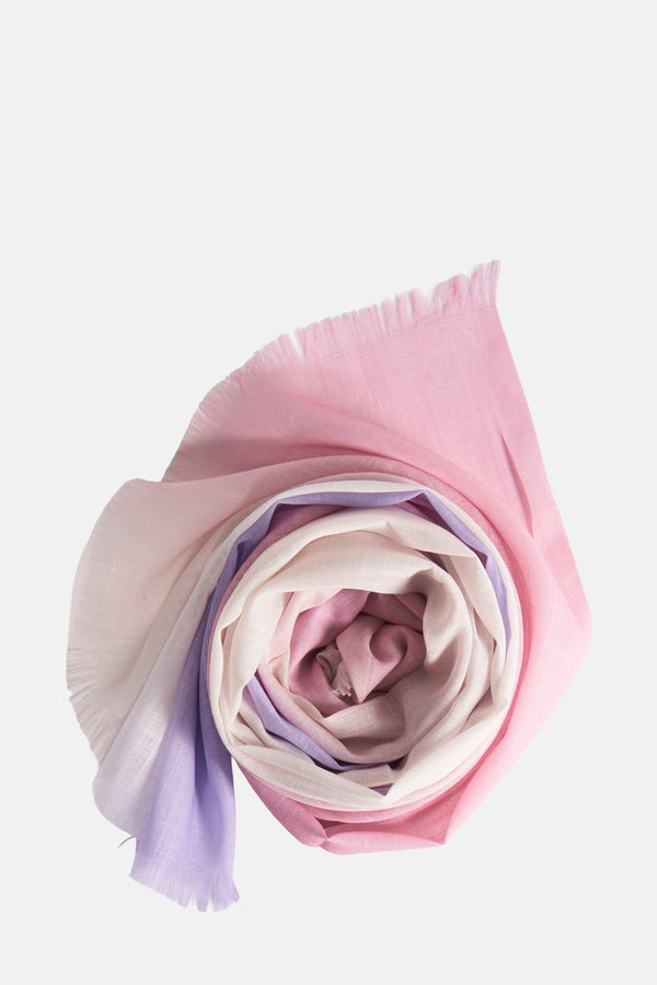 Foulard Rose - Access®