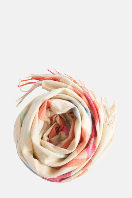 Foulard - multicolore