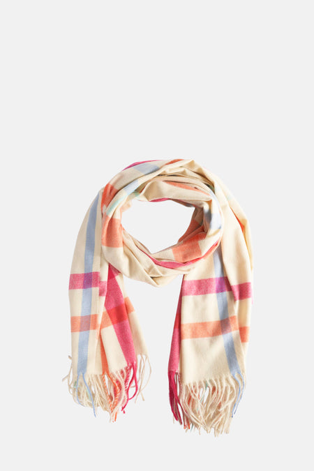 Foulard - multicolore