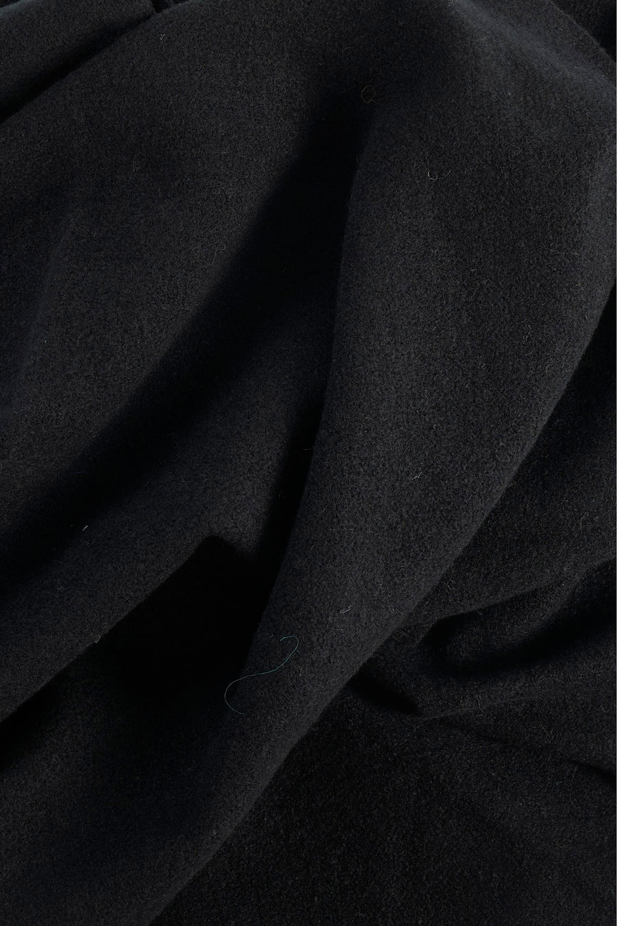Écharpe - noir