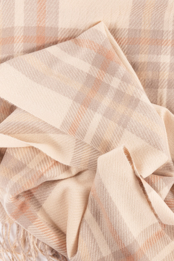 Echarpe Beige - Access®