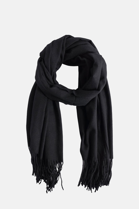 Foulard - noir