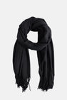 Foulard - noir