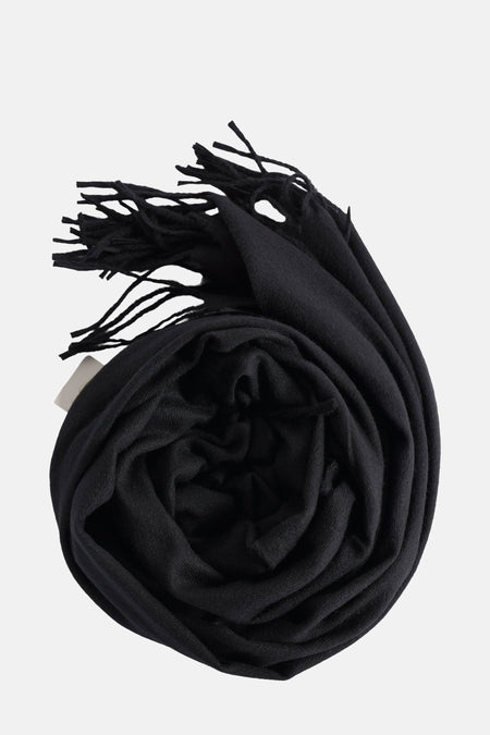 Foulard - noir
