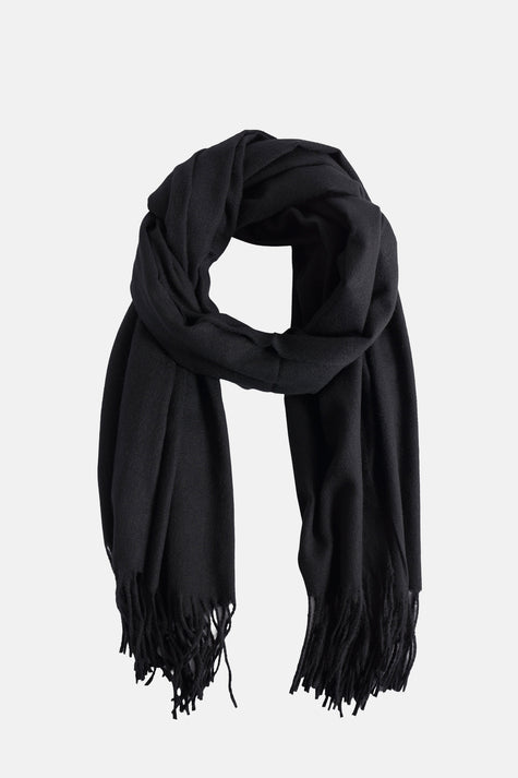 Foulard - noir