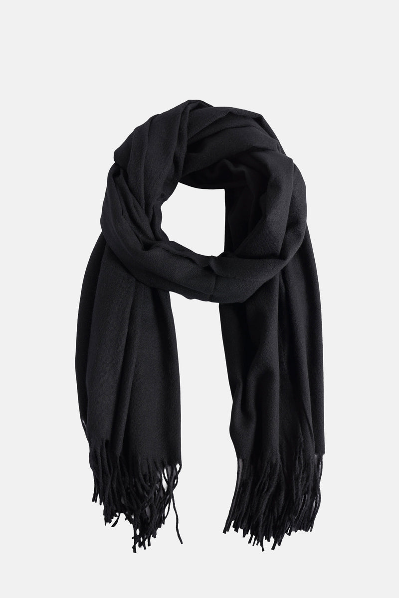 Foulard - noir