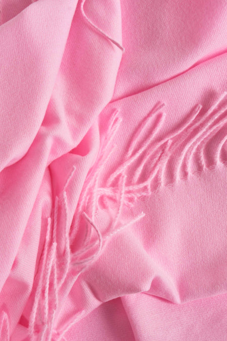 Foulard - rose