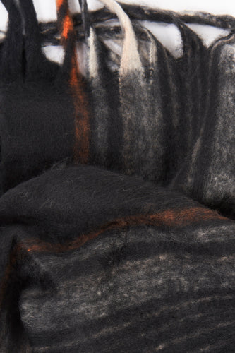 Echarpe noir - Access® - Access® - 3