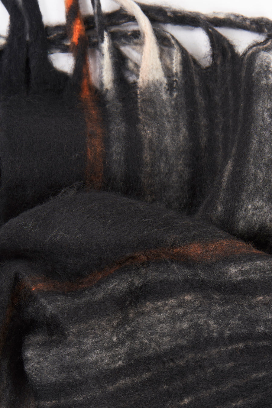 Echarpe noir - Access® - Access® - 2