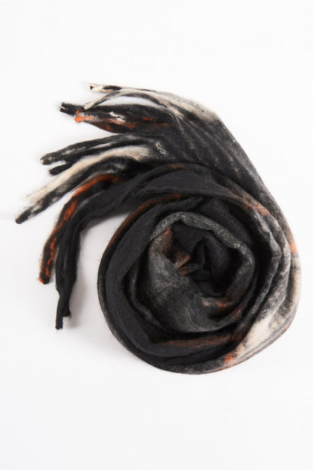 Echarpe noir - Access®