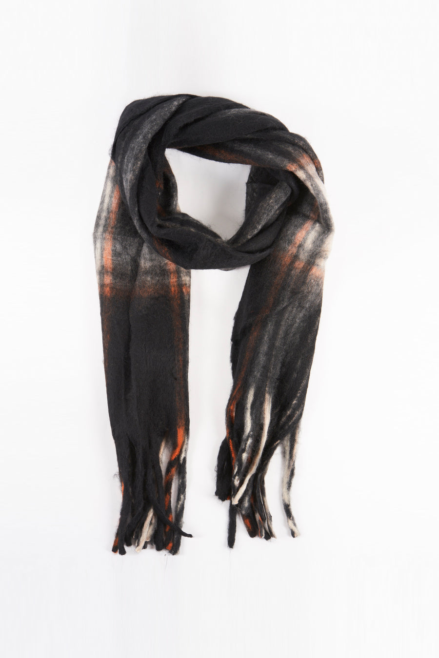 Echarpe noir - Access® - Access® - 1