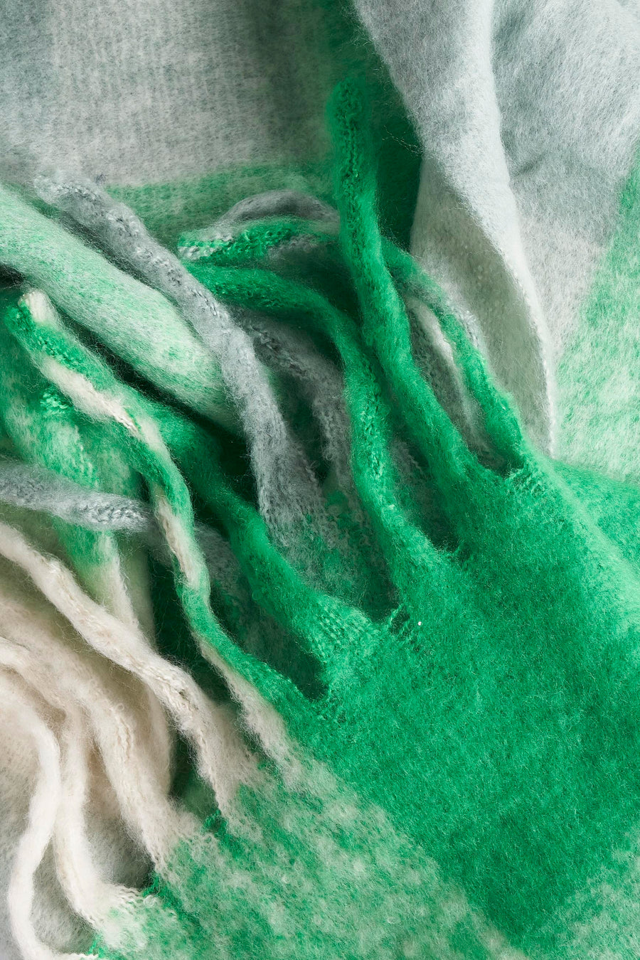 Écharpe - vert - Access®