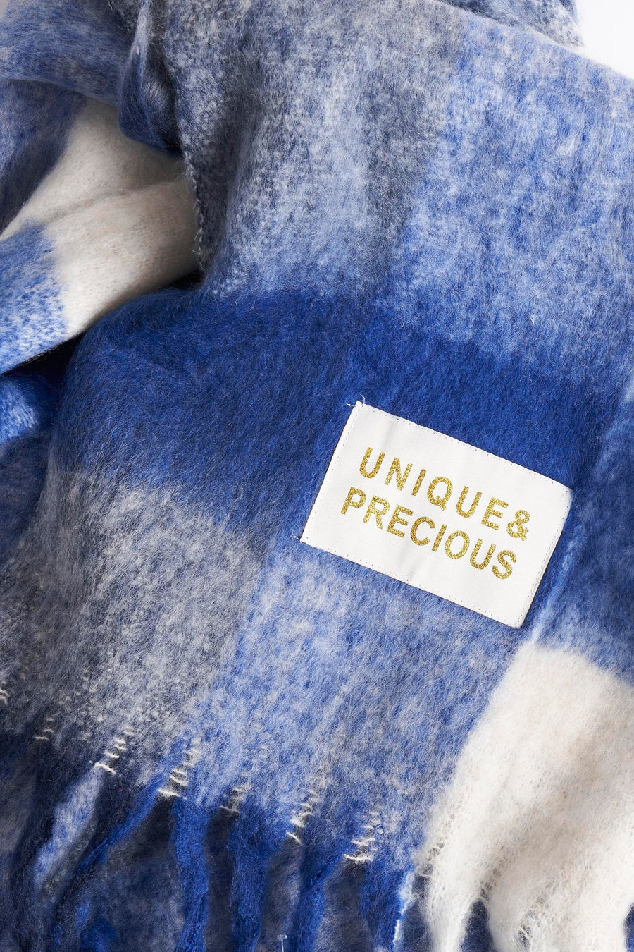 Écharpe - bleu - Access®