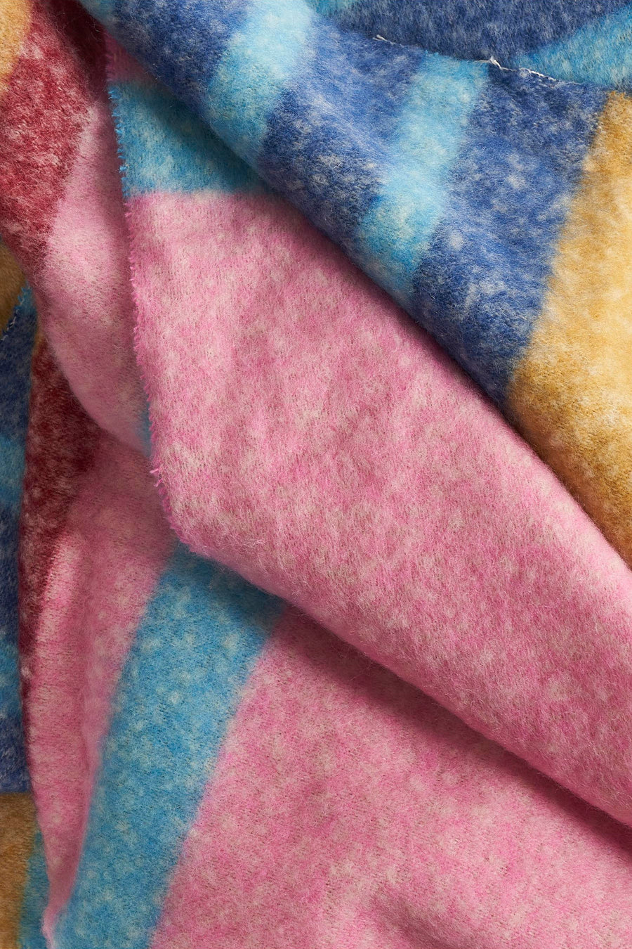 Écharpe - Rose - Access® - 3