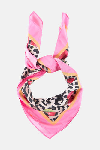 Foulard - Rose