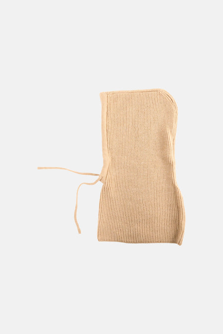 Bonnet - beige