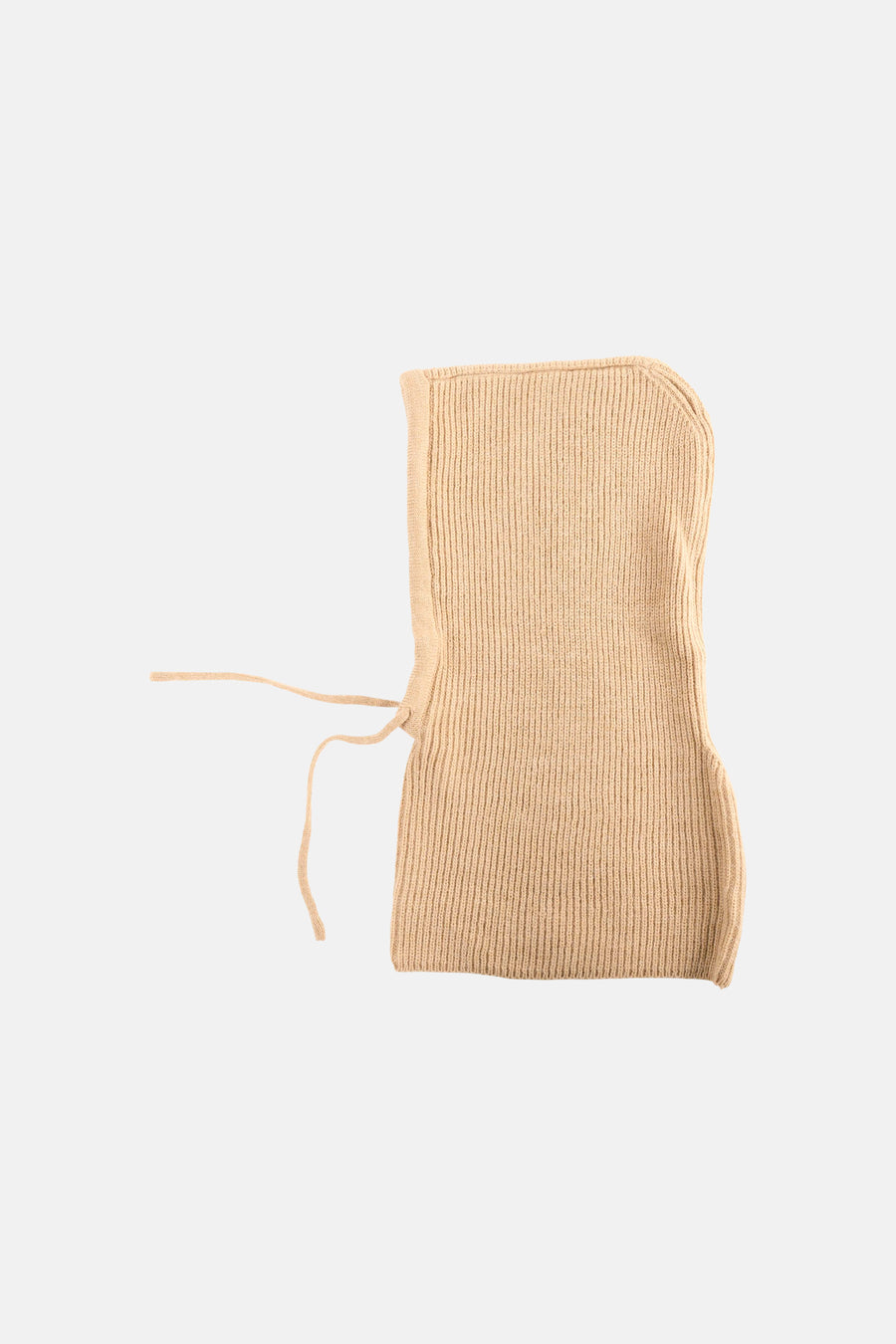 Bonnet - beige