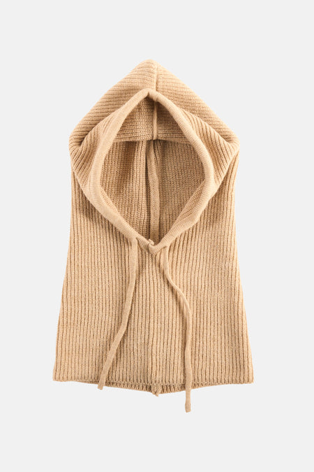 Bonnet - beige