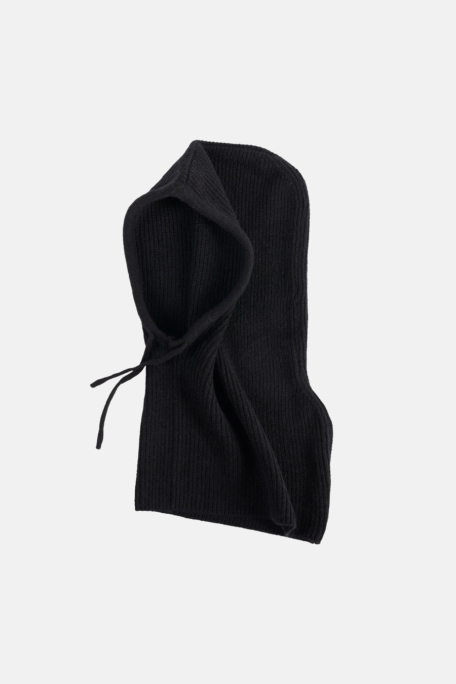 Bonnet - noir