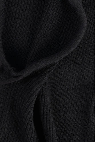 Bonnet - noir