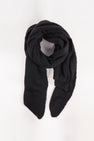 Écharpe - noir