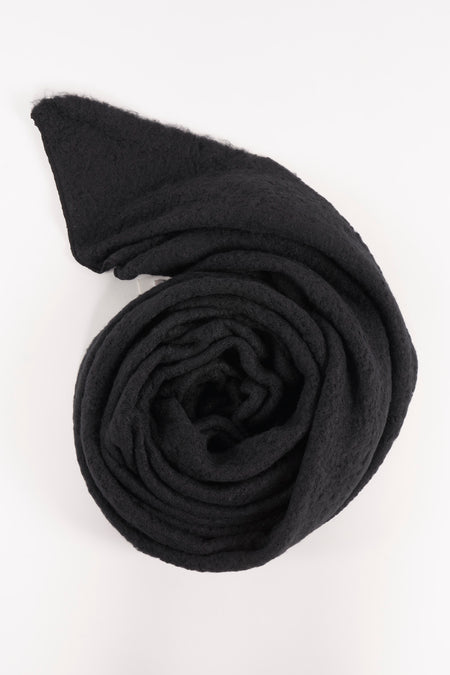 Écharpe - noir