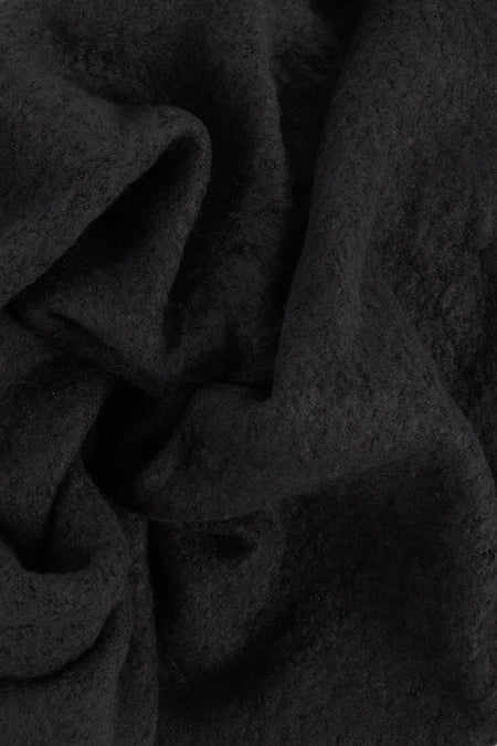 Écharpe - noir