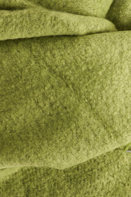Écharpe - vert
