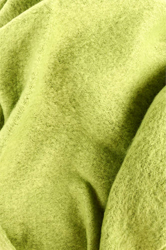 Écharpe - vert
