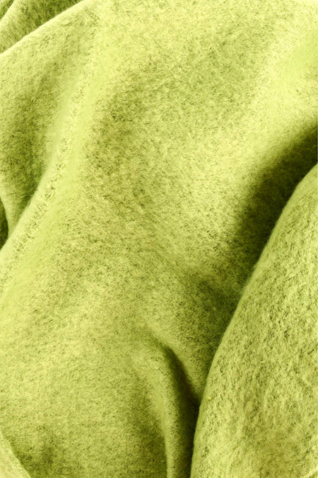 Écharpe - vert