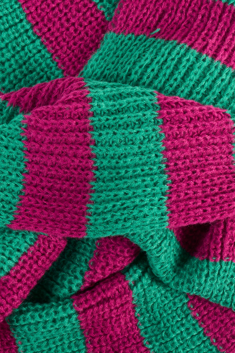 Écharpe - Multicolore
