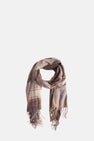 Foulard - beige