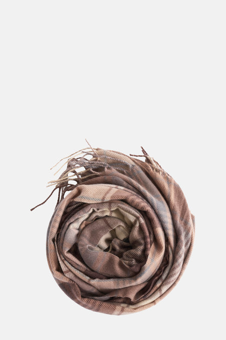 Foulard - beige