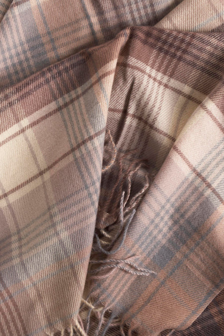 Foulard - beige