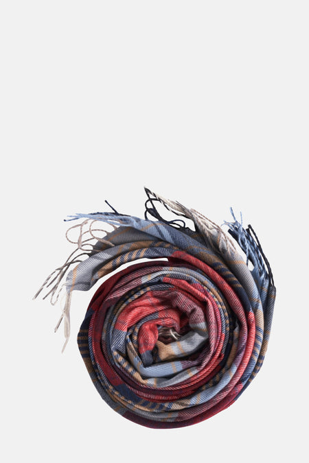 Foulard - multicolore