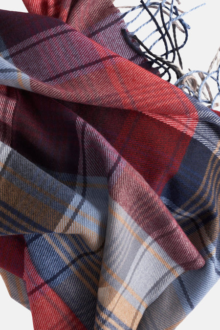 Foulard - multicolore