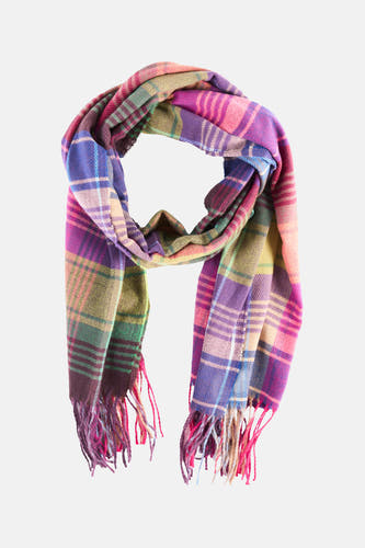 Foulard bleu - Access®