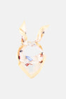 Foulard - multicolore