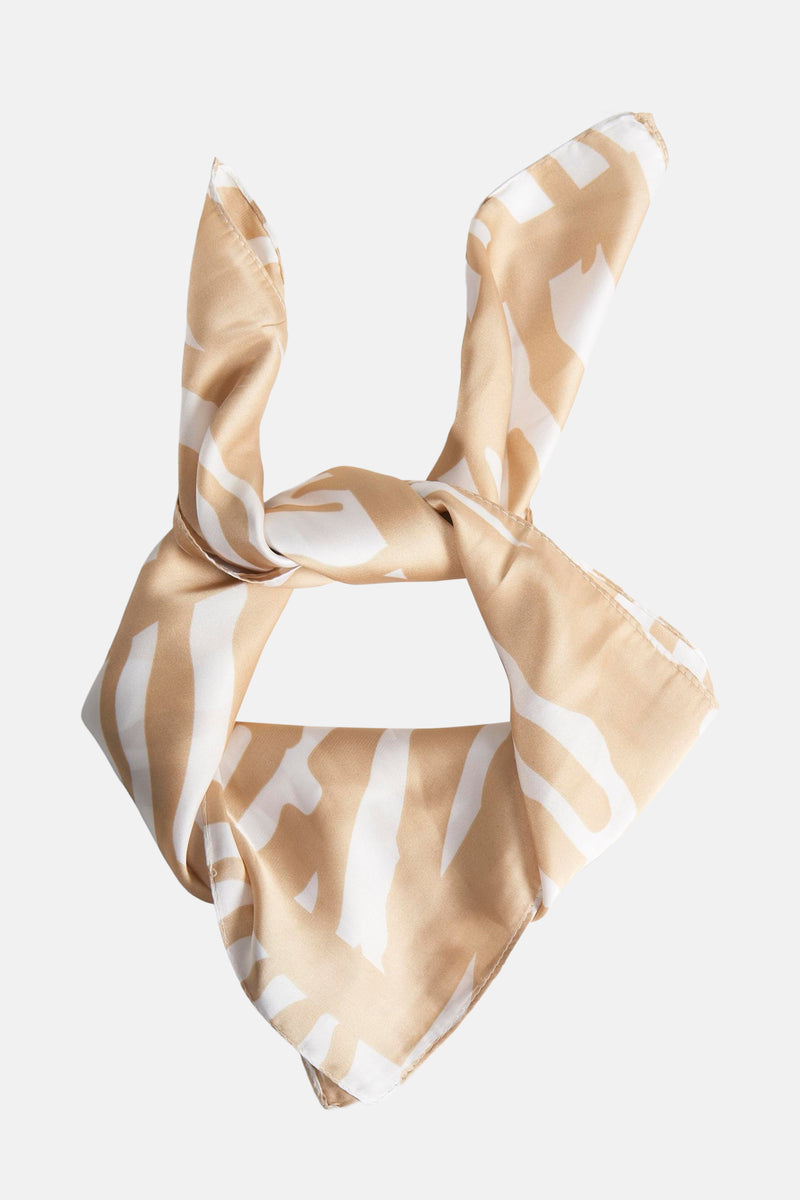 Foulard Beige - Access®