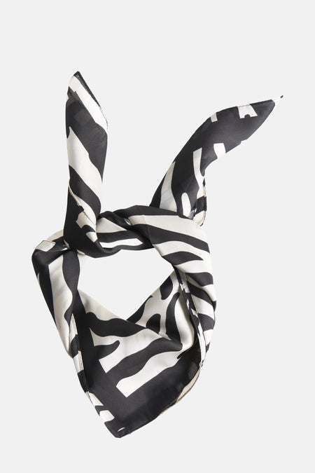 Foulard Noir - Access®