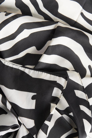 Foulard - noir