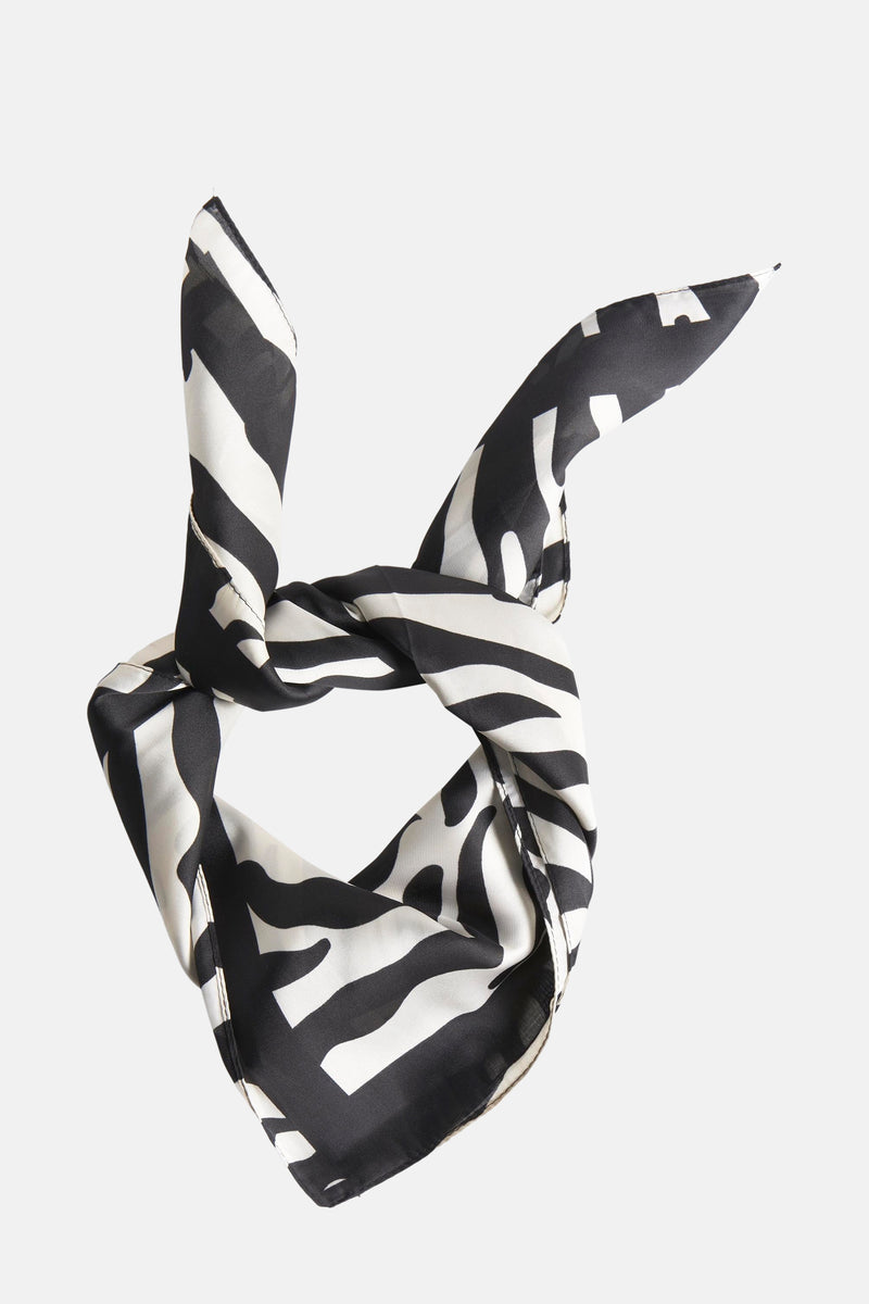 Foulard Noir - Access®